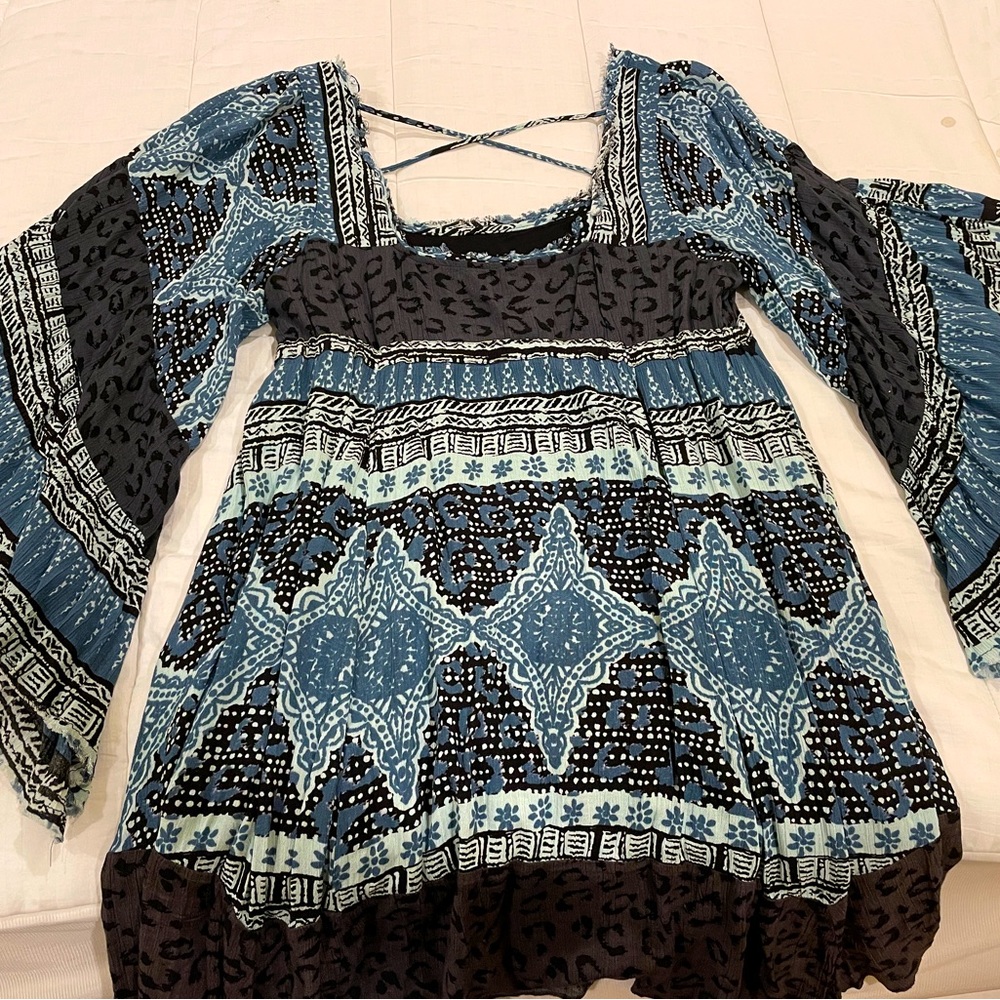 Free People Dress